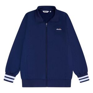 Ellesse Mens Lochi Tracksuit Top / Navy